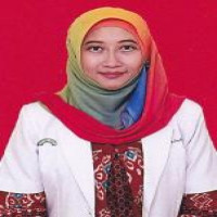 dr. Ira Pramini Arti, Sp.OG Profile Photo