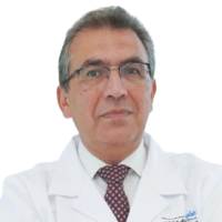 Dr. Alaa Eldin Gaafar Profile Photo