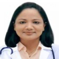 Dr. Nilu Mehrotra Profile Photo