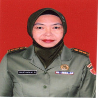 dr. Martaviani Budiastuti, Sp.A, M.Kes Profile Photo