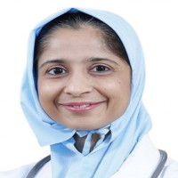 Dr. Farida Pithawala Profile Photo