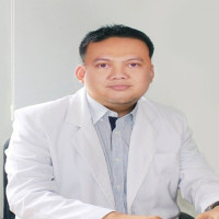 dr. Udin Wahyudin Profile Photo