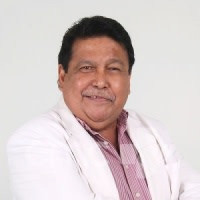 dr. Arnold Maxto Sanggam Hutasoit, Sp.S Profile Photo