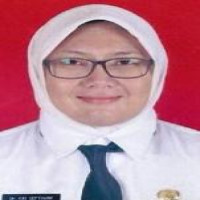 dr. Kiki Seftiarni Profile Photo