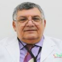 Dr. Hanna Nakhle Najjar Profile Photo