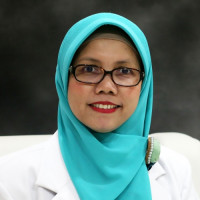 dr. Johana Prihatini, Sp.PD, FINASIM Profile Photo