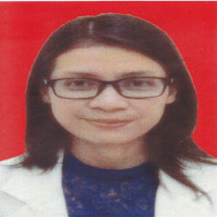 dr. Chitra Jenni, Sp.Rad Profile Photo