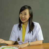 dr. Yulia Antolis, Sp.A Profile Photo