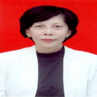 drg. Ulfa Muthia Palar Profile Photo