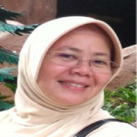 drg. Martina Ichsanti, Sp.Perio Profile Photo