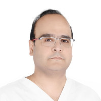 Dr. Dushan Motwani Profile Photo