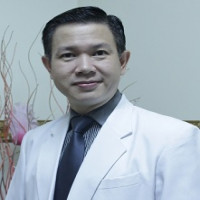 drg. Ruskandy Lasmana Profile Photo