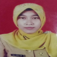 drg. Ria Pratiwi Profile Photo