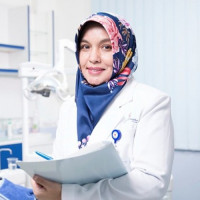 drg. Susilawati Chaniago Profile Photo
