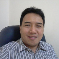 drg. Rahadyanta Mahindra Dhaniswara Profile Photo