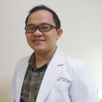 drg. Hendri Pribadi, Sp.Ort Profile Photo