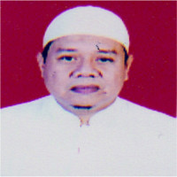 drg. Shry Supono Profile Photo