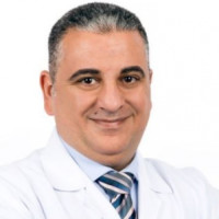 Dr. Amr Hussien Mahmoud El Yamany Profile Photo