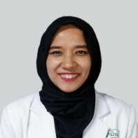 drg. Mutiara Putri Lenggogeni Profile Photo
