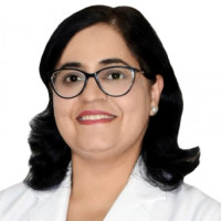Dr. Armeen Ahmad Profile Photo