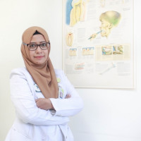 drg. Kiki Ittifakiyah Profile Photo