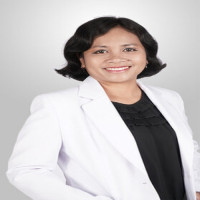 drg. Andrea Indra Sari Profile Photo