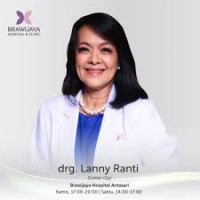 drg. Lanny Ranti Profile Photo