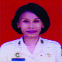 drg. Farida Meriaty Aritonang, Sp.BM Profile Photo