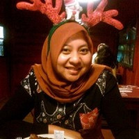 drg. Melanie Husna, MARS Profile Photo