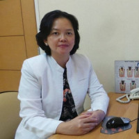 drg. Lucie Lianawati Profile Photo