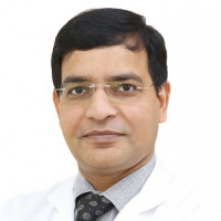 Dr. Devendra K. Soni Profile Photo