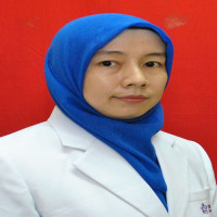 drg. Luki Astuti, Sp.Perio Profile Photo