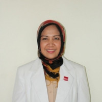 drg. Vika Hapsari Pratiwi, Sp.KG Profile Photo