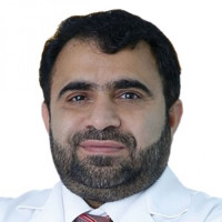 Dr. Ghulam Shabbir Profile Photo