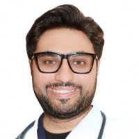 Dr. Hammad Khan Profile Photo