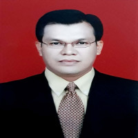 drg. Riden Alter Siahaan Profile Photo