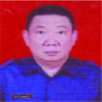 drg. Stefanus Setiawan Priosoetanto Profile Photo