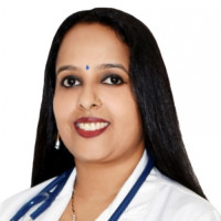 Dr. Manjusha Sukumara Menon Profile Photo