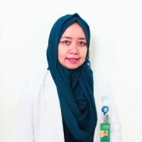 drg. Susi Muhardini, Sp.KG Profile Photo