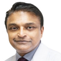 Dr. Monikoth Pradeep Nambiar Profile Photo