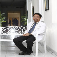 Drg. Wayan Hari Swarjaya Sandi Profile Photo