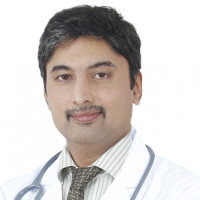 Dr. Murali Krishna Profile Photo