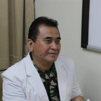 drg. Jojo Suharjo, Sp.BM Profile Photo