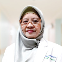 drg. Dian Mutiarawati Profile Photo
