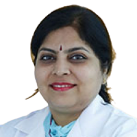 Dr. Phanipriya Garikapati Profile Photo