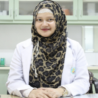 drg. Sonya Susanti Kemalasari, Sp.KG Profile Photo