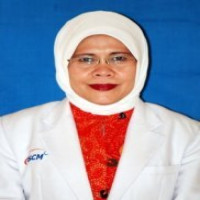 drg. Lely Meirnawaty Profile Photo