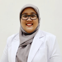 drg. Destiana Nur Fithri, Sp.BM Profile Photo