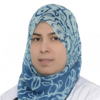 Dr. Radhya Saeed Abdulla Profile Photo