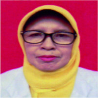 drg. Rosa Ria Profile Photo